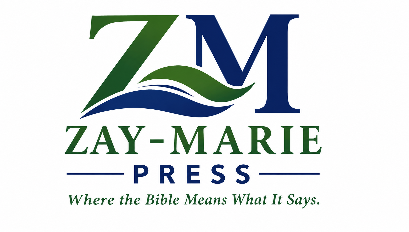 Zay-Marie Press